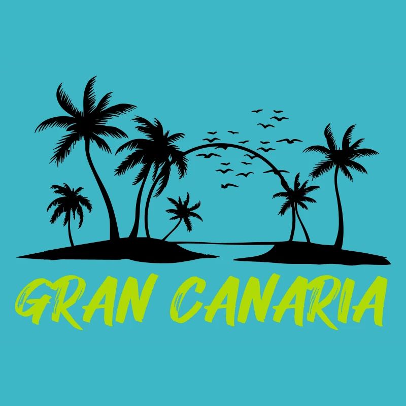 gran canaria