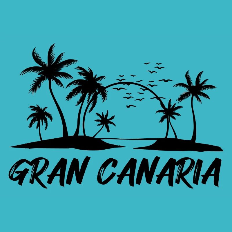 gran canaria