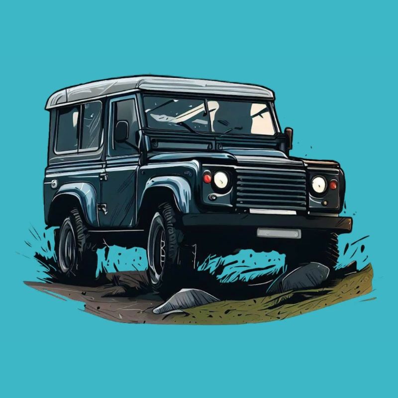 Off-road vehicle