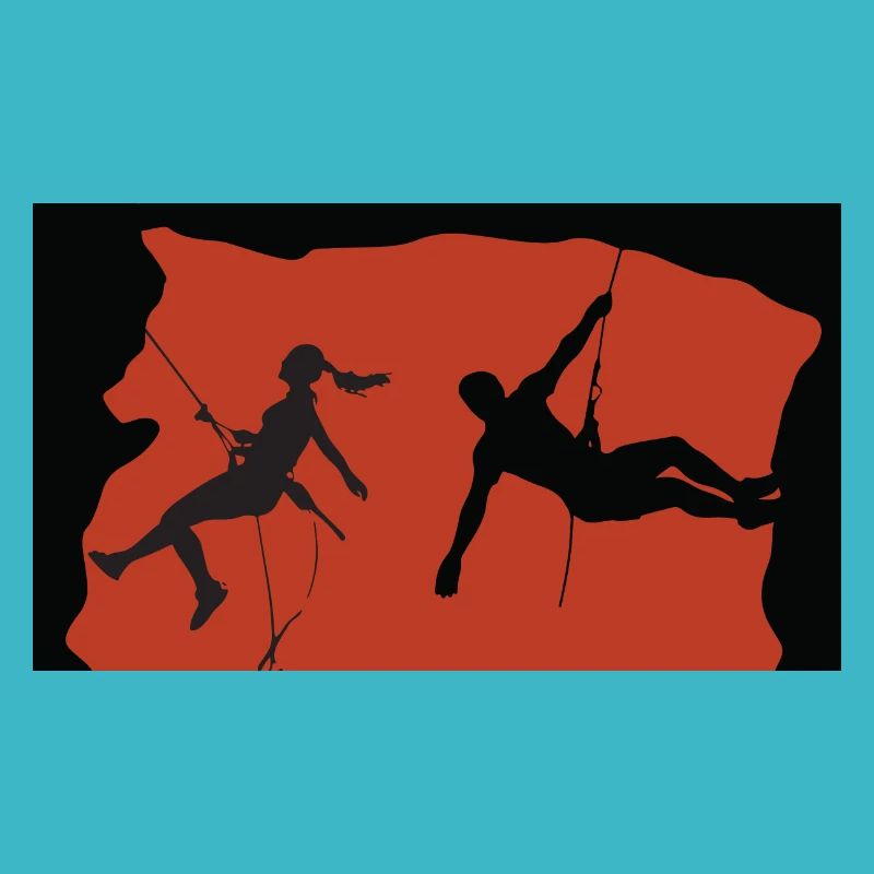 Rock Climbing