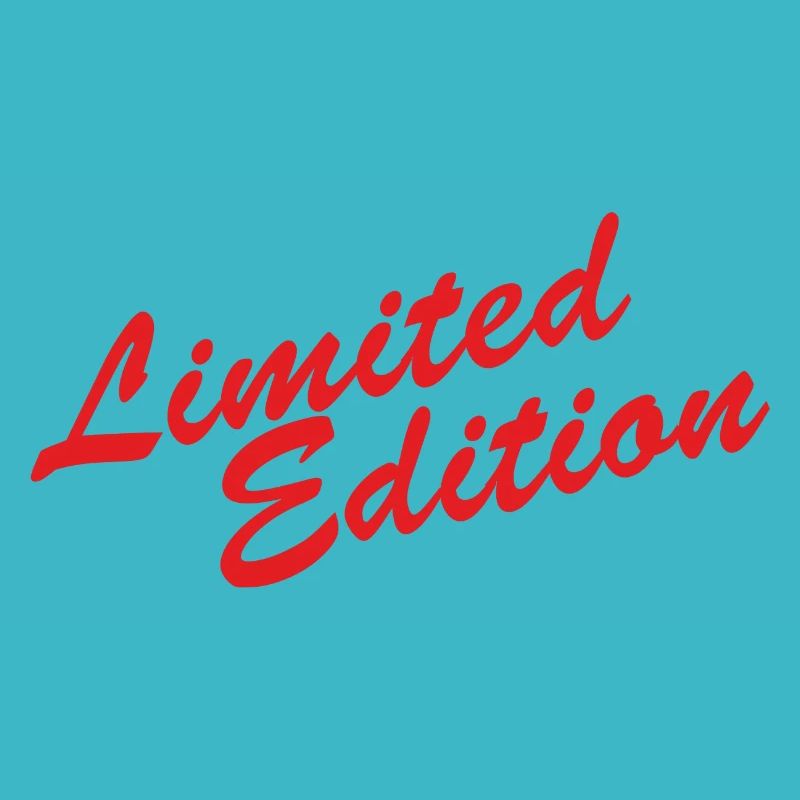 Édition limitée