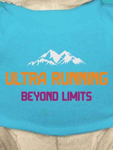 Ultra Running - Beyond Limits