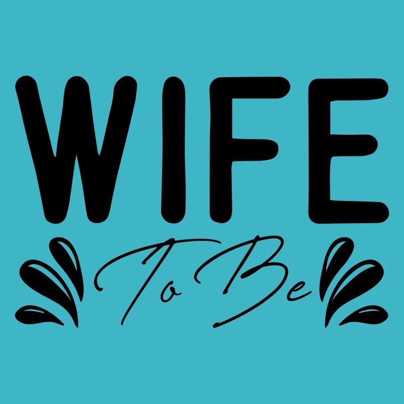 Future Mrs. : Future épouse