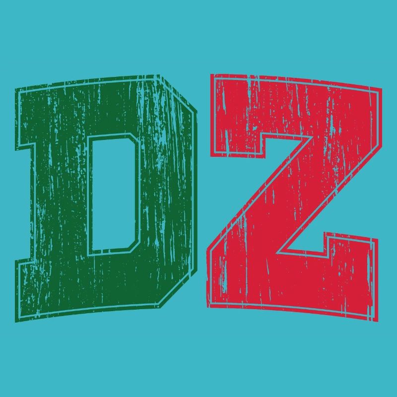 DZ vintage style