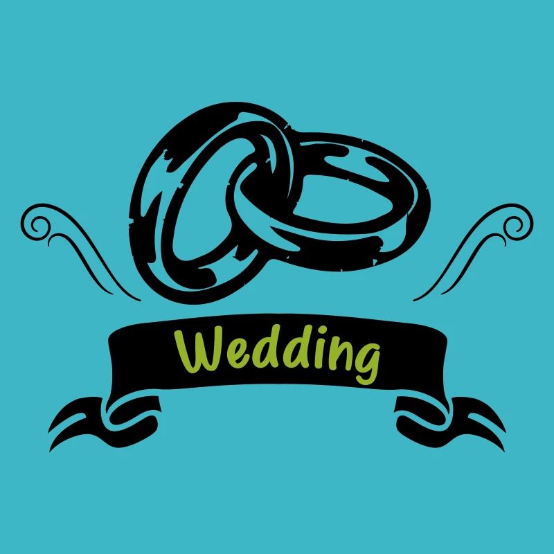 Wedding Rings Ring Wedding