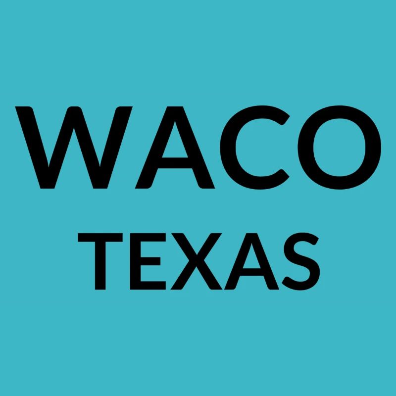 Waco Texas USA
