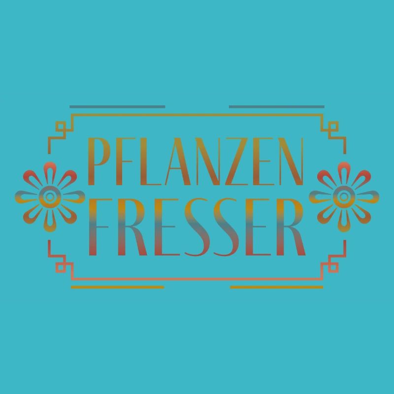 Pflanzenfresser