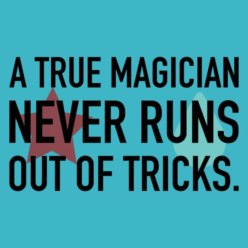 Magic Trick Hisoka