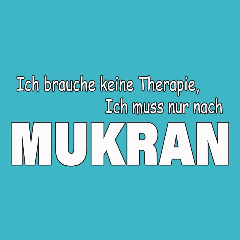 Therapie MUKRAN