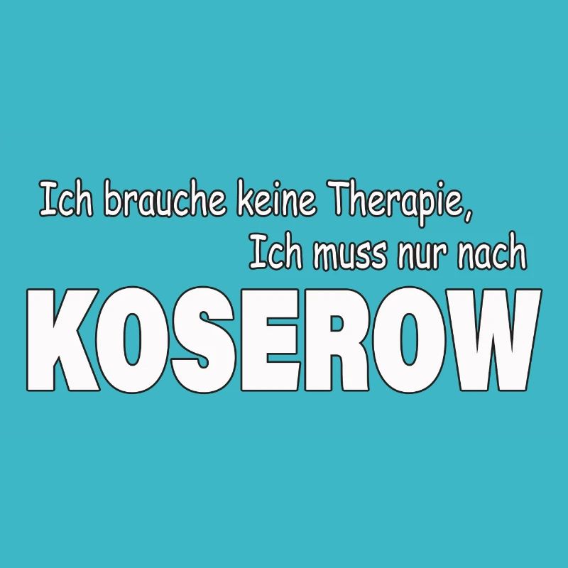 Therapy KOSEROW