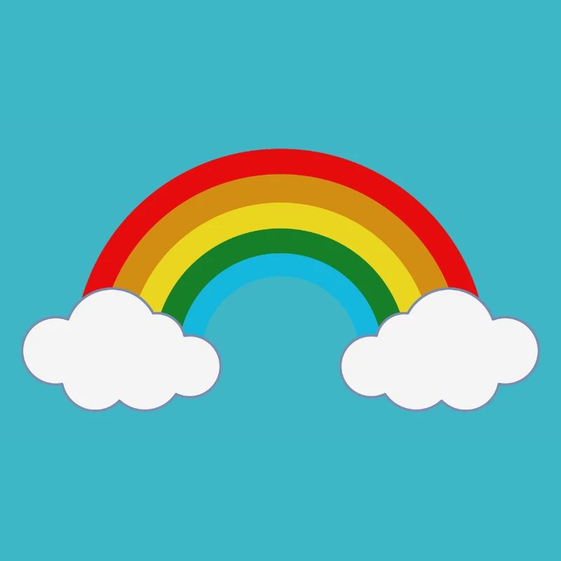 Regenbogen