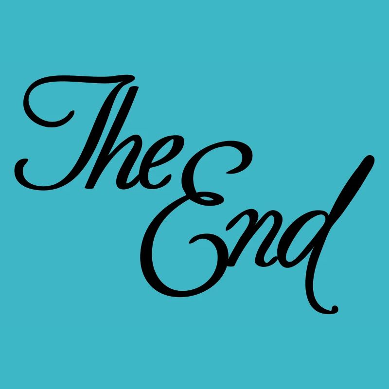 The End