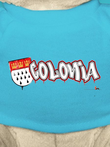 Colonia Graffiti