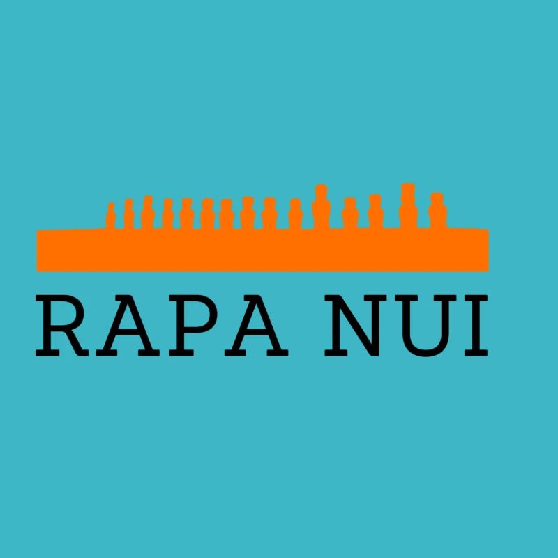 RAPA NUI - Easter Island Hermes - Creafant
