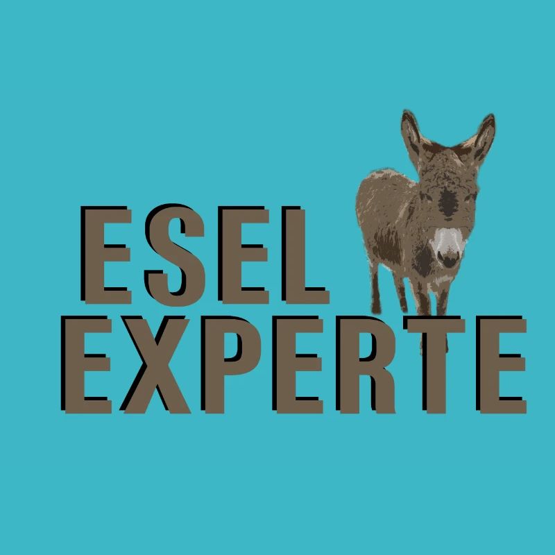 Esel Expert