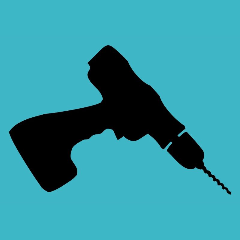 Cordless Drill