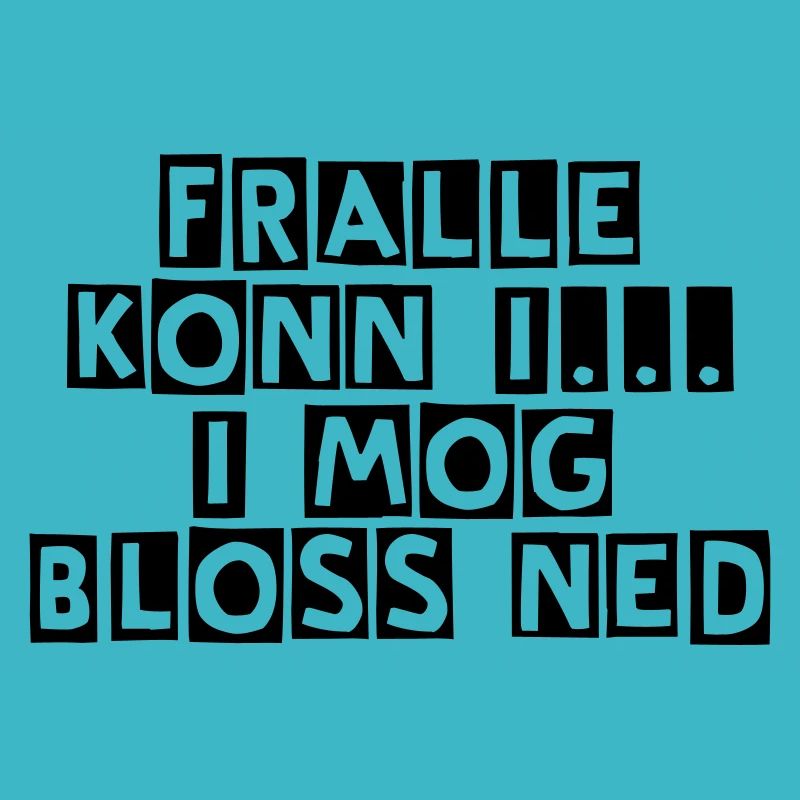 i mog ned...