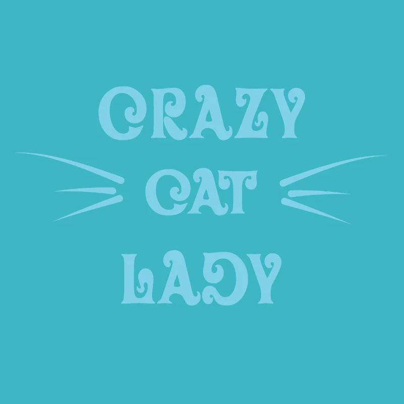 Crazy Cat Lady