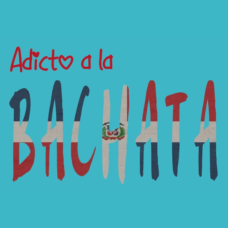 Adicto bei der Bachata RD