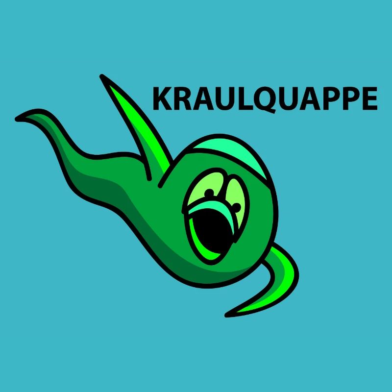 Schwimmer- kraulen