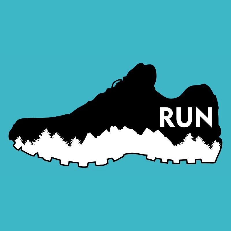 Course à pied, course à pied