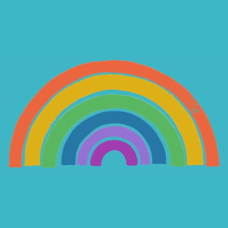 Regenbogen