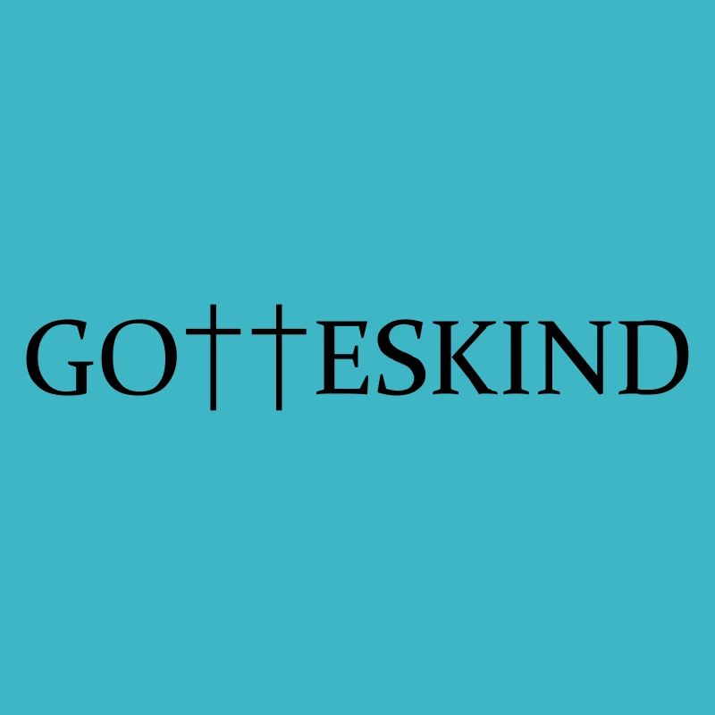 Gotteskind