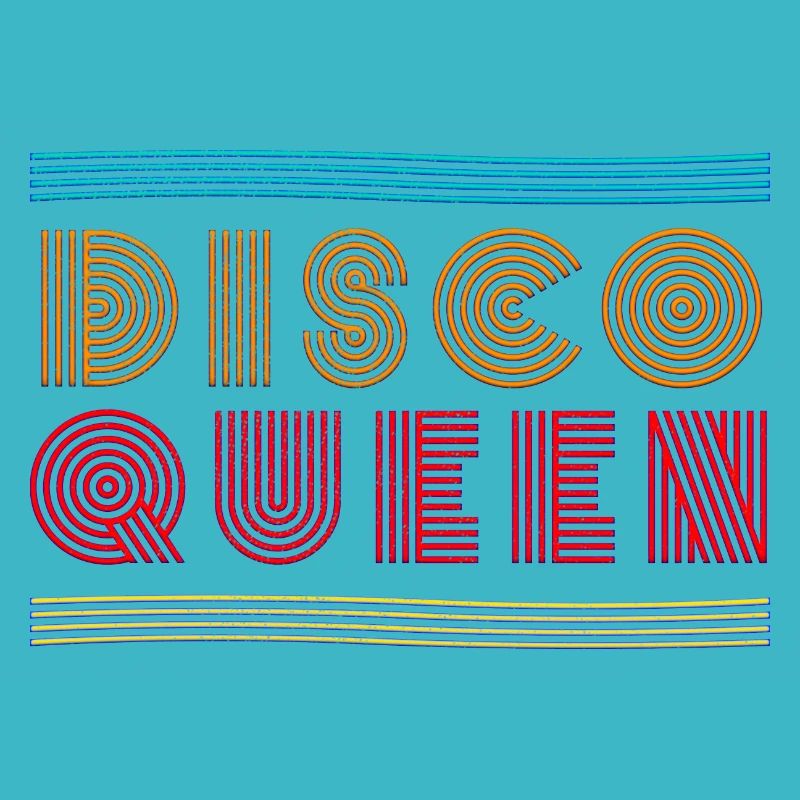 Disco Queen