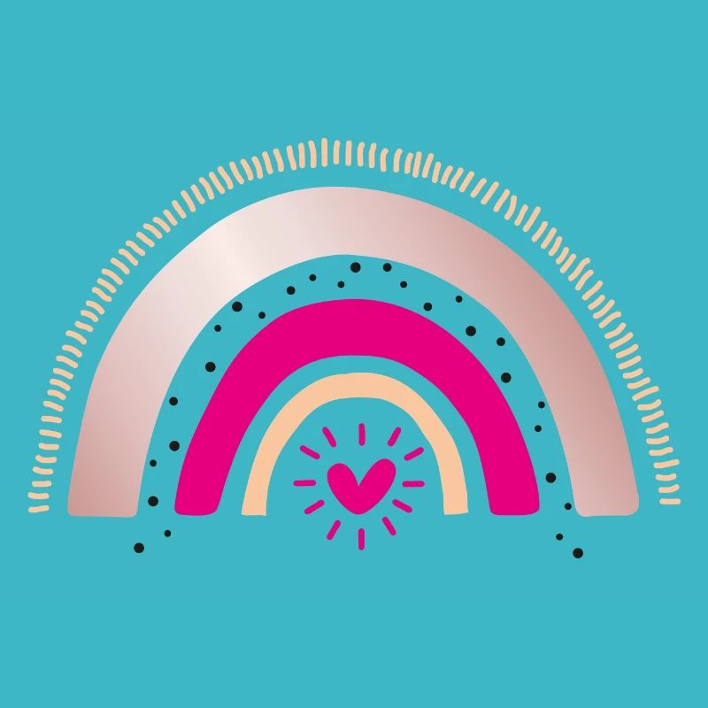 Regenbogen