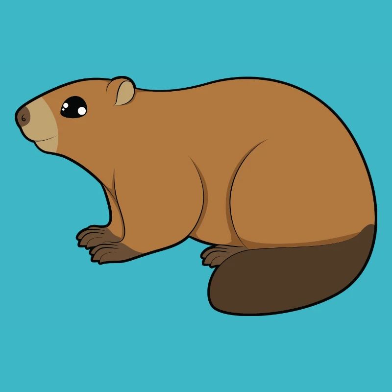 Murmeltier