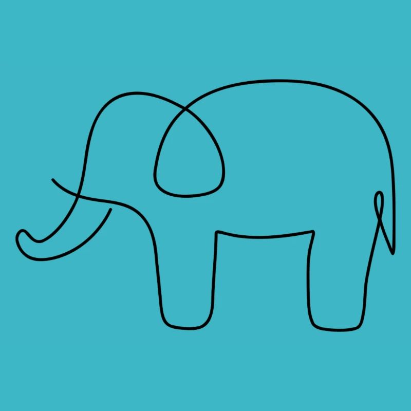 Elefant