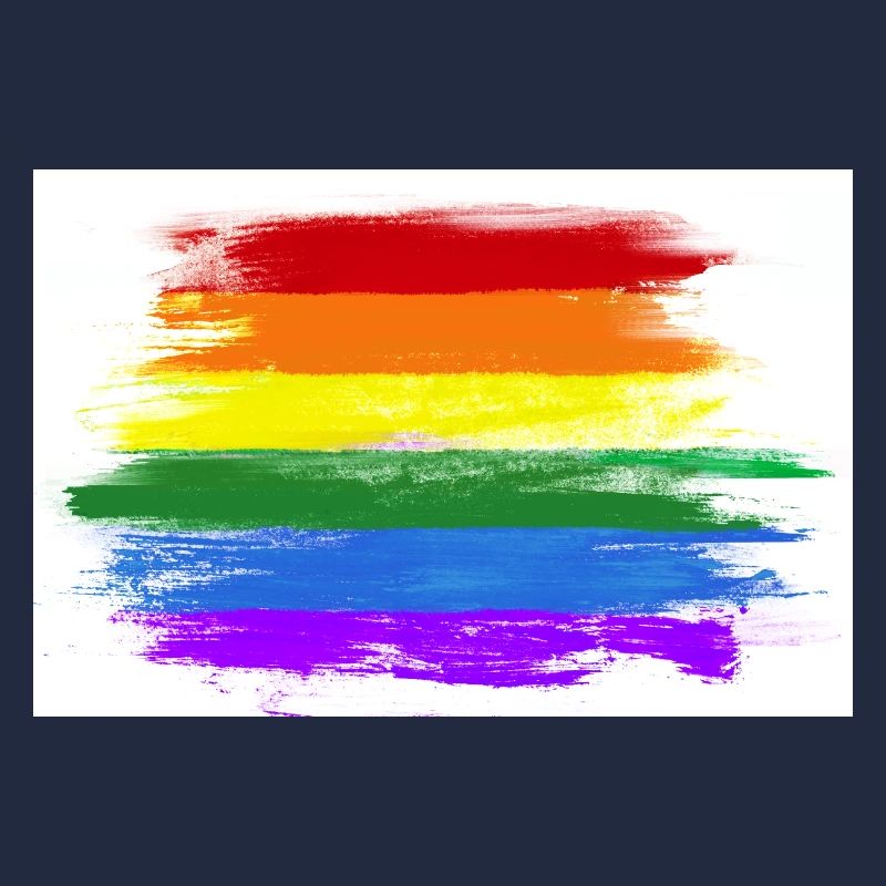 Drapeau LGBT