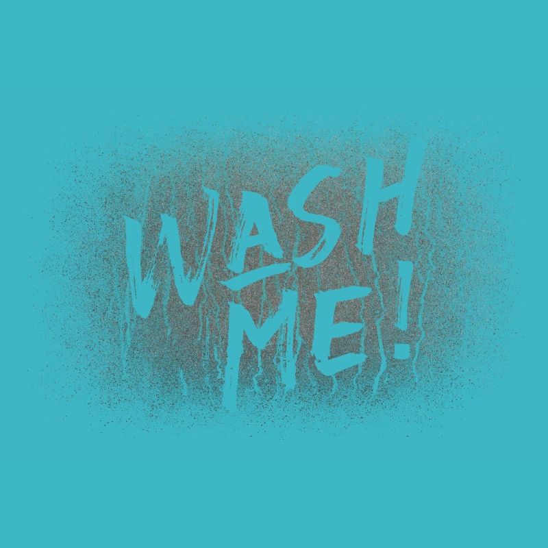 Wash Me