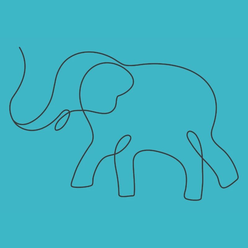 Éléphant