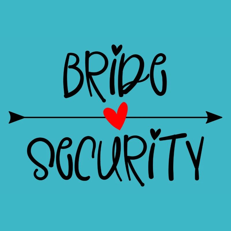 Bride Security