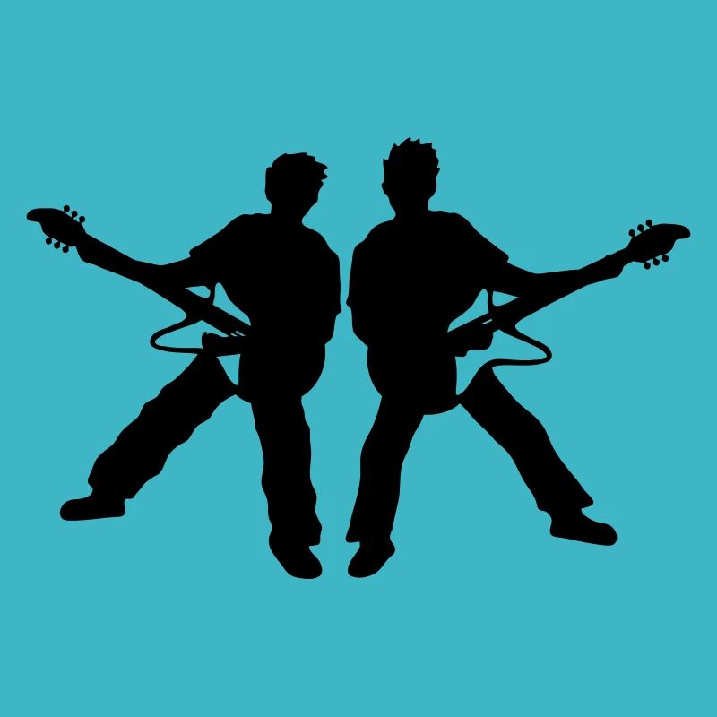 Guitariste de concert