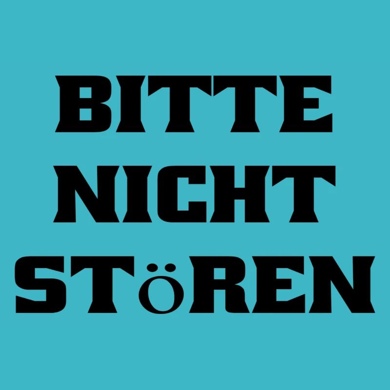 Nicht Stören
