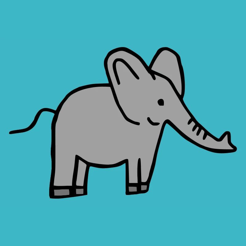 Éléphant