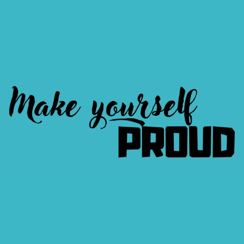 make yourself