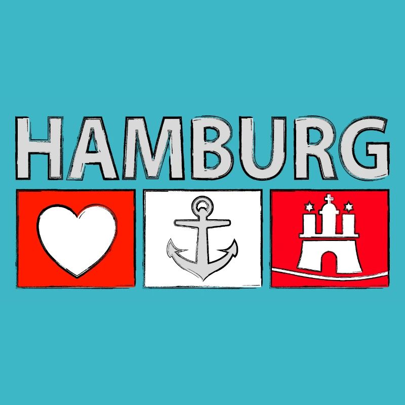 Hamburg