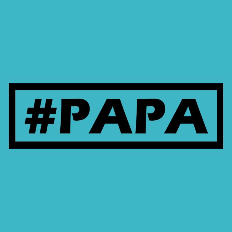#PAPA design moderne et simple