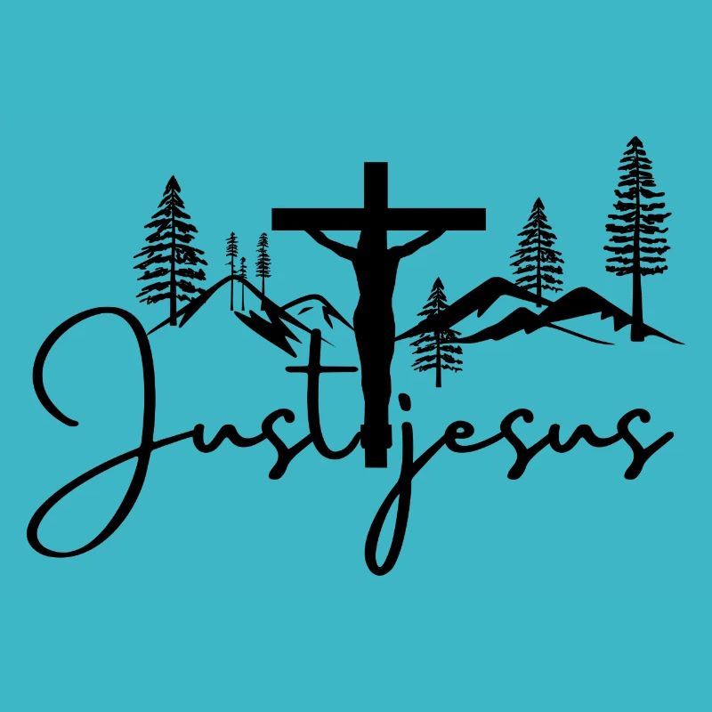 Just Jesus