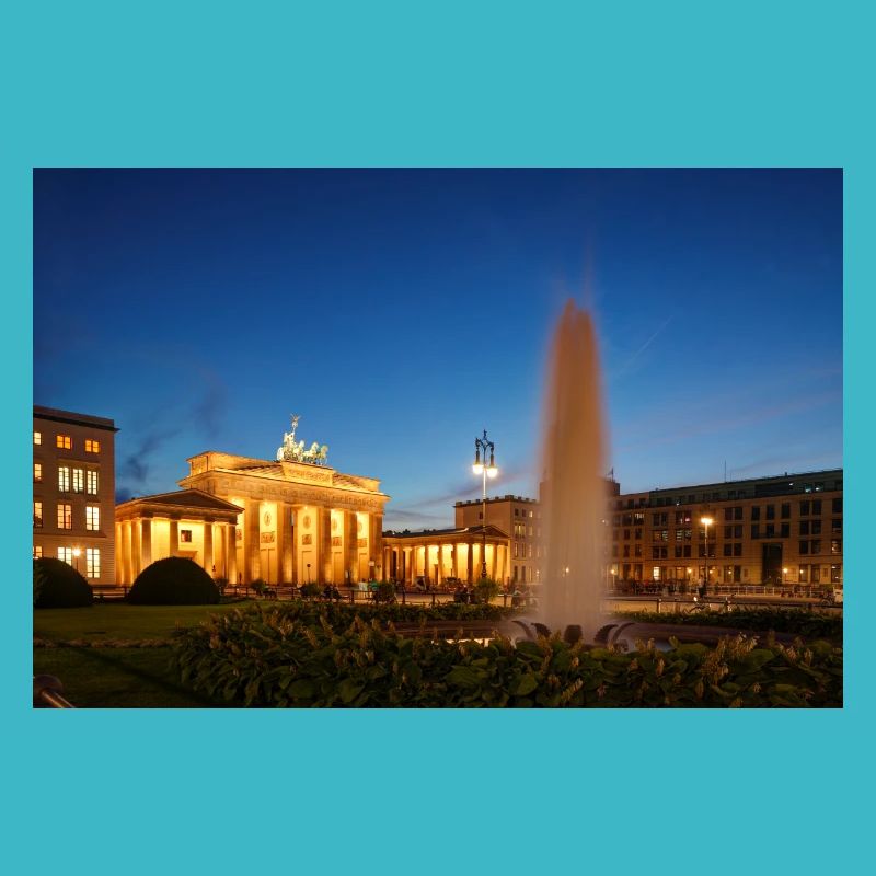 Brandenburger Tor