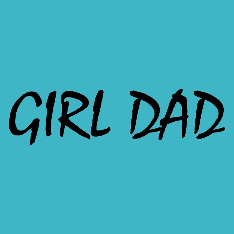 Girl dad