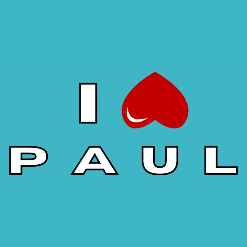 Je déteste Paul