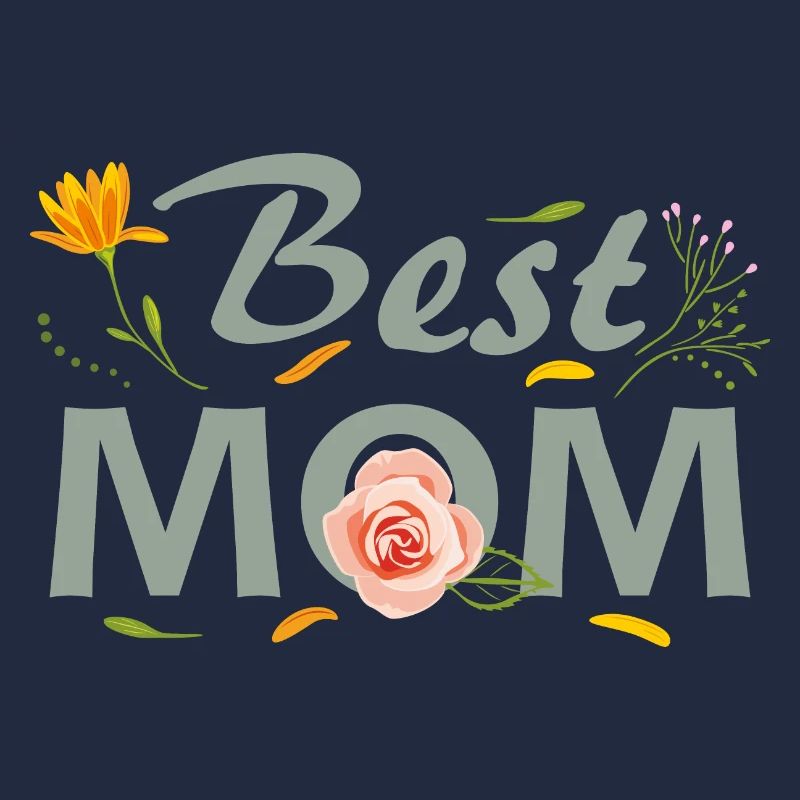 Beste Mutter