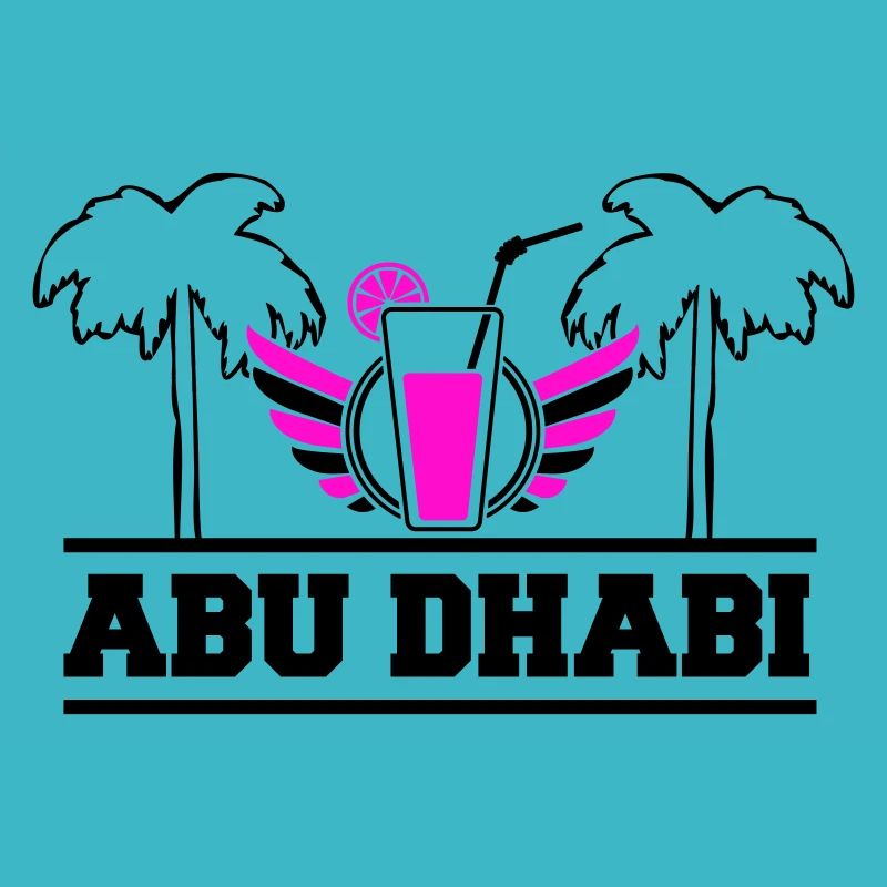 Abou Dhabi