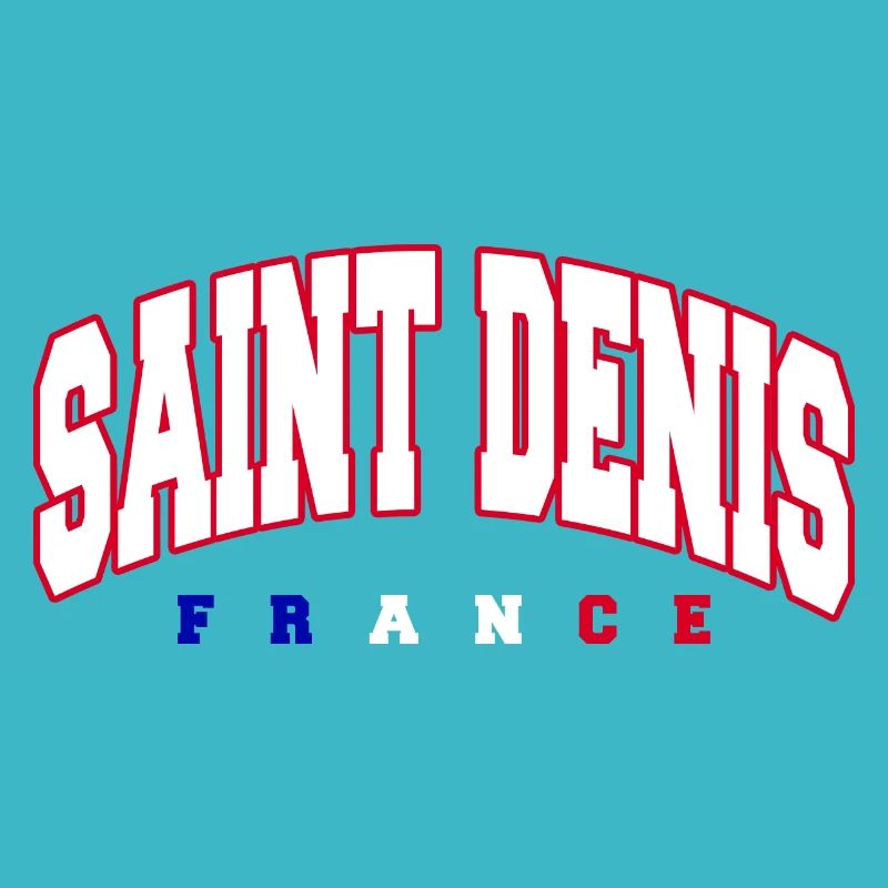 Saint Denis