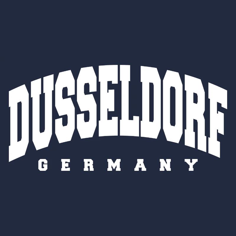 Düsseldorf
