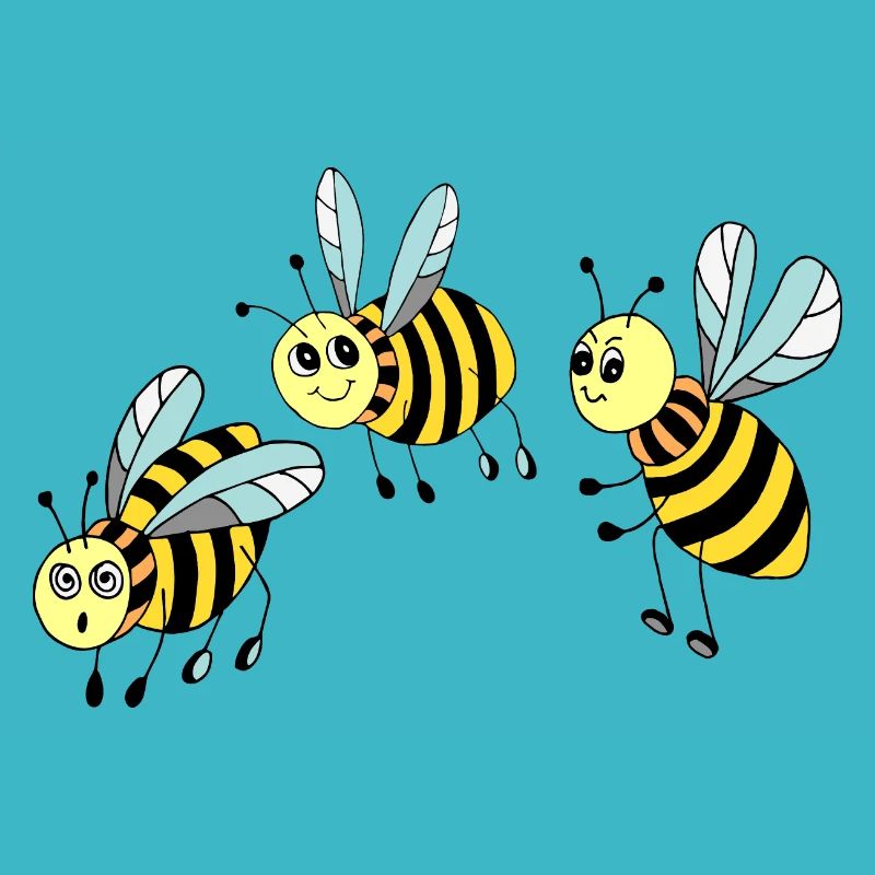 Bienen